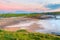 Crooklets Beach Bude Cornwall