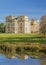 Croome Court, Worcestershire.