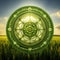 Crop Circle Medley