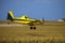 Crop Duster