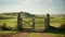 crops farm gate