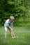 Croquet