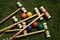 Croquet Set