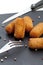 Croquettes