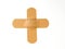 Cross Bandaid