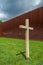 The Cross, Berlin Wall Memorial, Germany