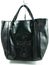 Cross black handbag