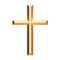 Cross gold