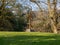 A cross in the grounds of Schoenstatt Shine