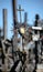 Cross at Hill of Crosses