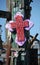 Cross at Hill of Crosses