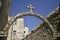 Cross of jerusalem church