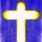 Cross of jesus christ savior