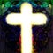 Cross of jesus christ savior