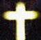 Cross of jesus christ savior