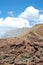 Cross at Masaya Volcano Crater