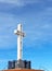 The Cross at Mt. Soledad National Veterans Memorial Park