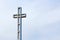 The Cross at Mt. Soledad National Veterans Memorial Park