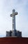 The Cross at Mt. Soledad National Veterans Memorial Park