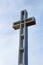 The Cross at Mt. Soledad National Veterans Memorial Park