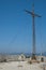 Cross of the Old Fortress of Corfu