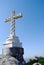 Cross and Pena National Palace