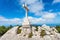 Cross, Pena Palace