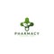 Cross pharmacy logo 3