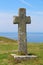 Cross of Saint Samson chapel