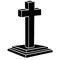 Cross sign 3d Religion Christianity Religious