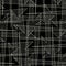 Crossed angled lines in a seamless pattern