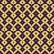 Crossed Square Pattern Seamless Background