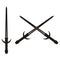 Crossed Swords Icon