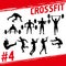 Crossfit concept