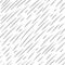 Crosshatch pattern. Seamless hand draw pattern. Simple crosshatch sketch.