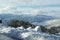 Crossing Mount Hotham Australia