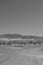 A Crossroads in Death Valley National Park, California