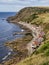 Crovie, Aberdeenshire, Scotland