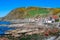 Crovie, Aberdeenshire, Scotland