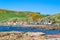 Crovie, Aberdeenshire, Scotland