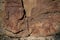 Crow Canyon archeological petroglyphs navajo rock art