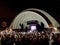 Crowd holds Cellphones in the air as Kapena plays on stage at Re