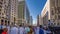 A Crowd Of Pilgrim In The Al-Haram Mosque, Mecca, Saudi Arabia