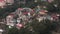 Crowded buildings in Shimla