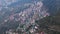 Crowded buildings in Shimla