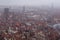 Crowded city of Venice, Italy