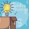 Crowdfunding money business