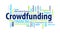 Crowdfunding Word Cloud