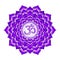 The Crown Chakra