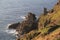 Crown Engine Houses, Botallack Mine, Cornwall